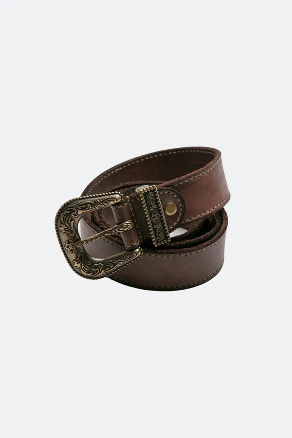 Dallas Women's Belt