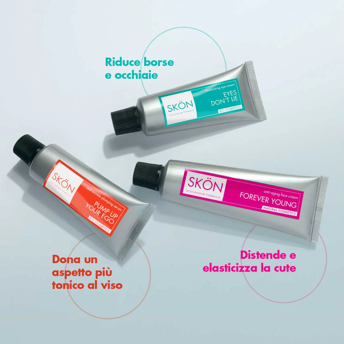 Complete Anti-Wrinkle Treatment