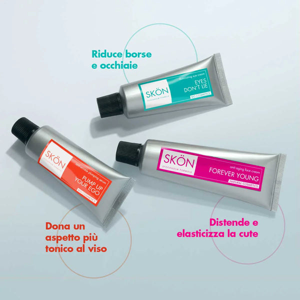 Complete Anti-Wrinkle Treatment