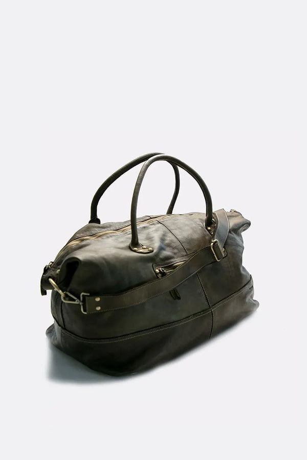 Vintage Duffel Bag