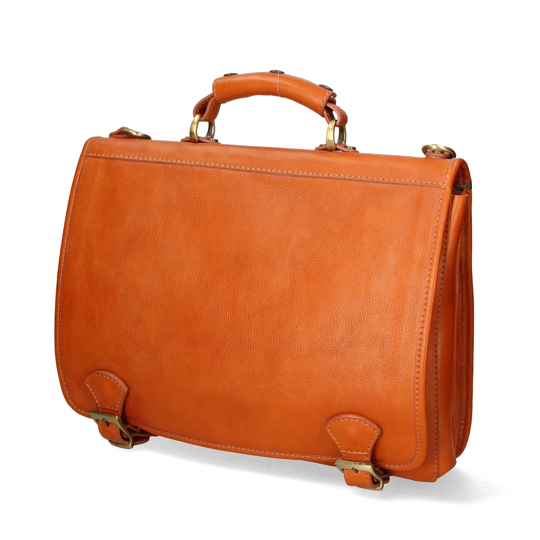Handbag Work Bag with Shoulder Strap 24 Hour Document Holder - 40x30x11 Cm - 9124 