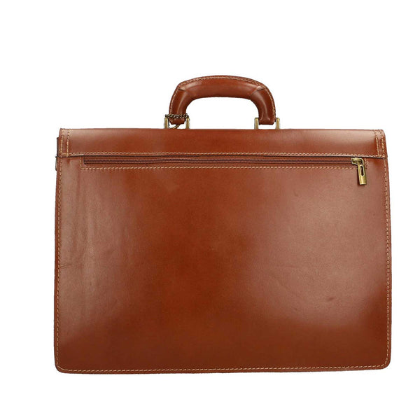 Unisex Document Holder - 39x30x17 cm - 7002 