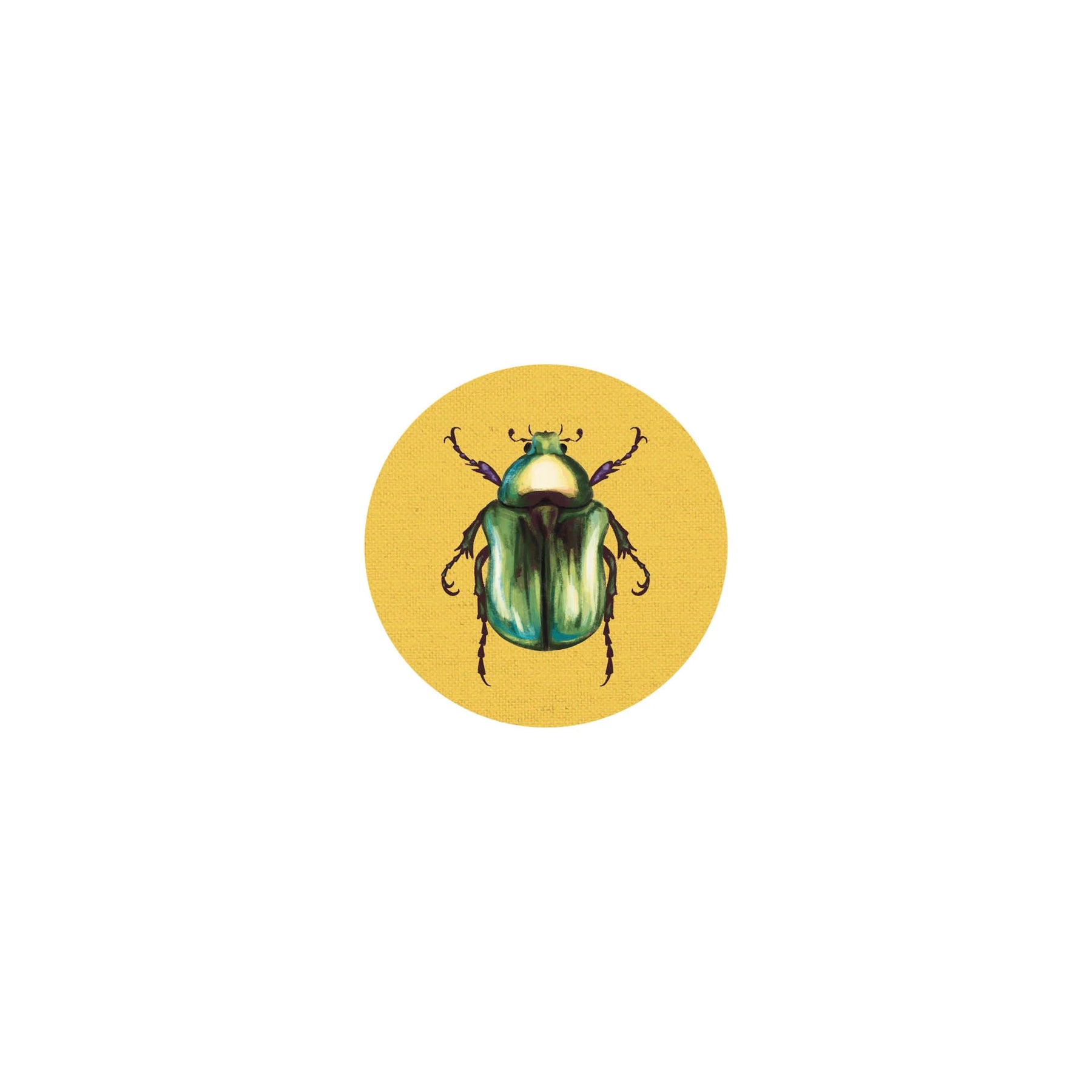 Insect Coaster II