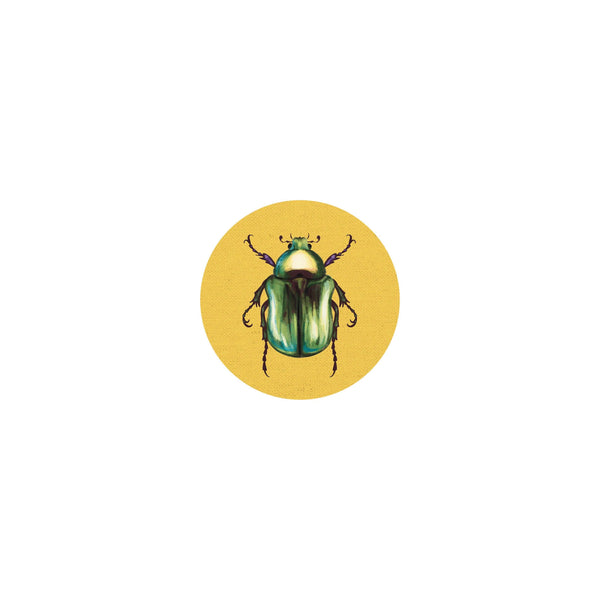 Insect Coaster II
