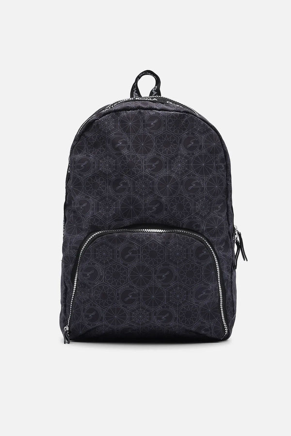Teodosia EasyChic Backpack Black