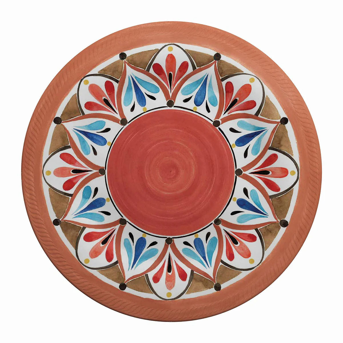 Madrid Flat Plate