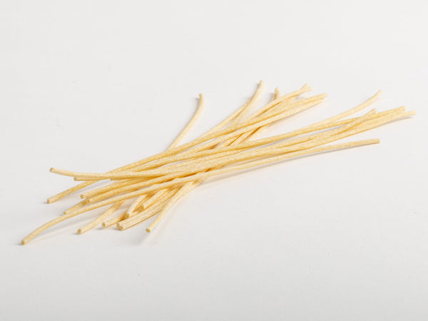 Semolina Spaghetti No. 2.5