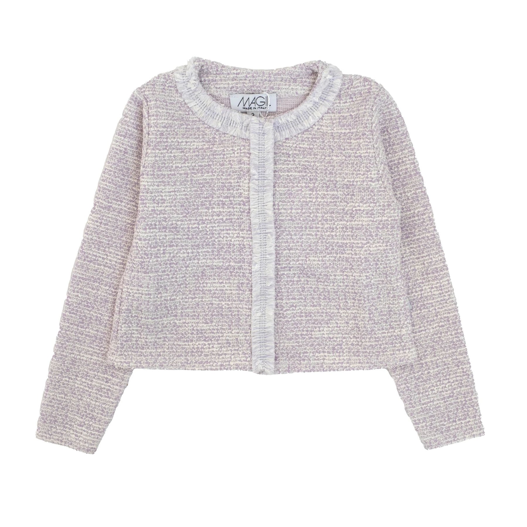 CHANEL TYPE JACKET
