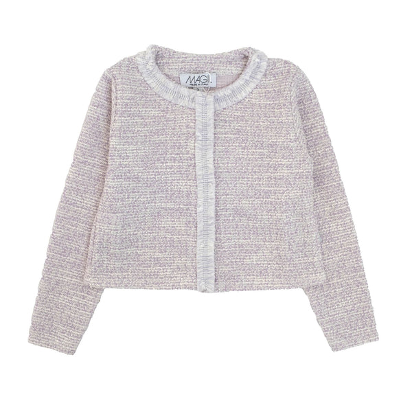 CHANEL TYPE JACKET
