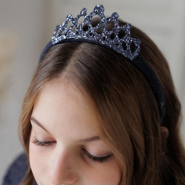 CROWN HEADBAND