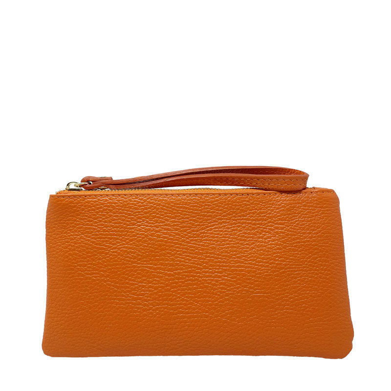 Pochette con cinturino da polso - K079