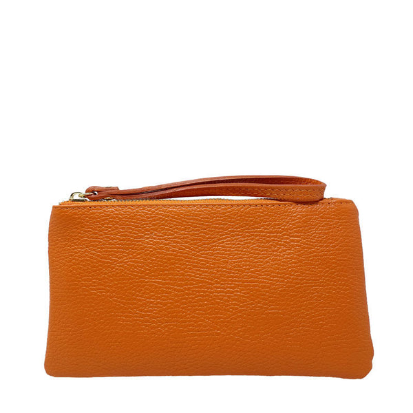 Pochette con cinturino da polso - K079