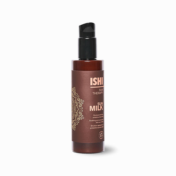 SUN MILK EMULSIONE DOPOSOLE