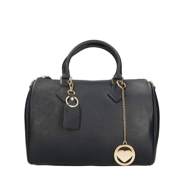 Borsa Bauletto a Mano da Donna in Pelle - Positano 5176.