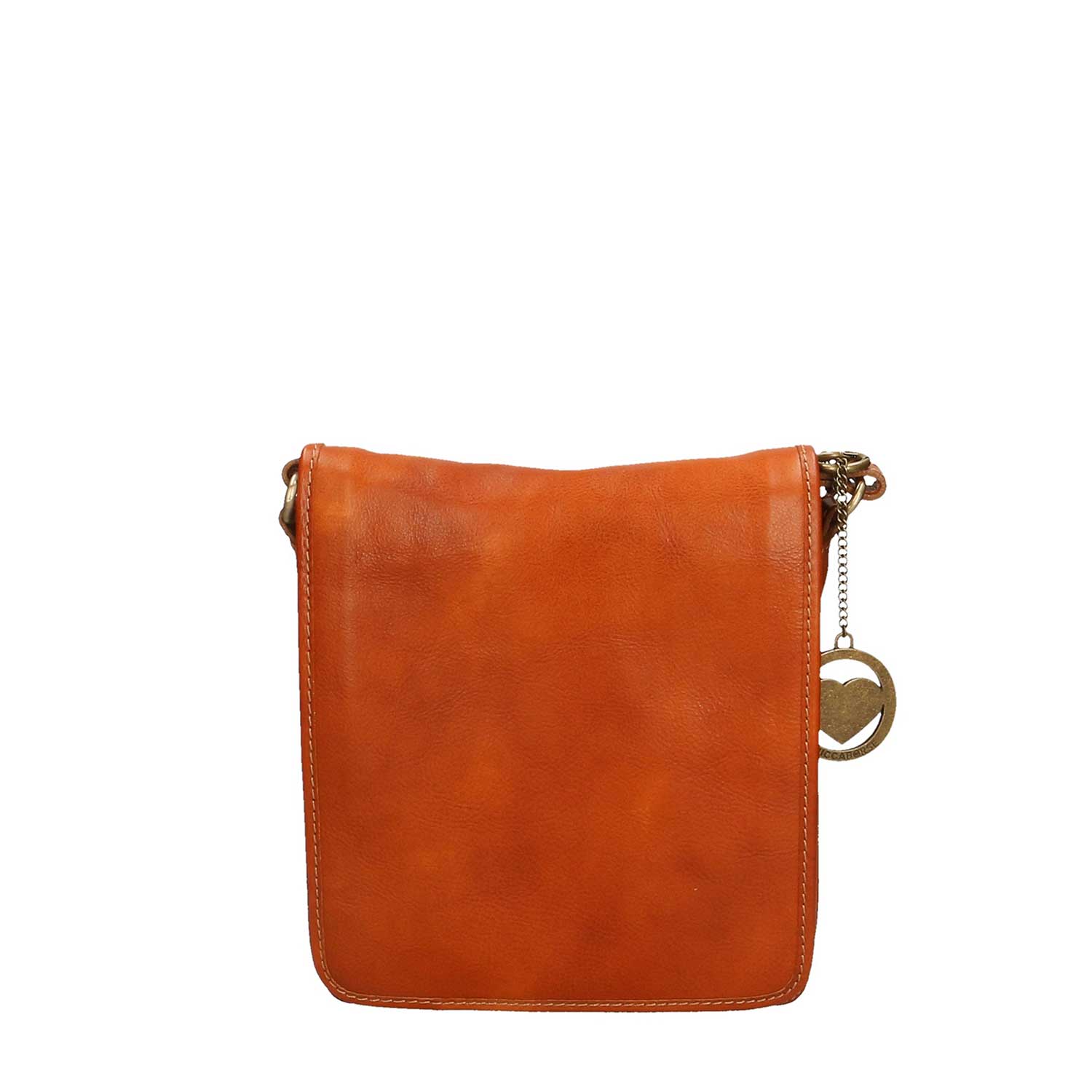 Briefcase da donna in pelle  - 23 x 26 x 7 Cm - 9109
