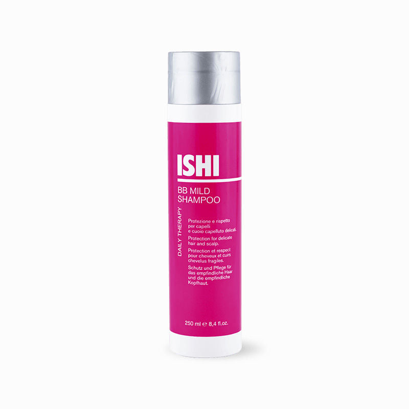 BB MILD SHAMPOO