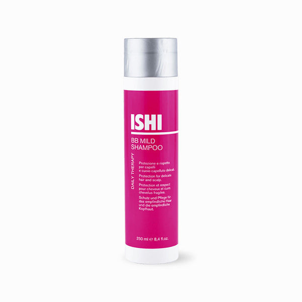 BB MILD SHAMPOO