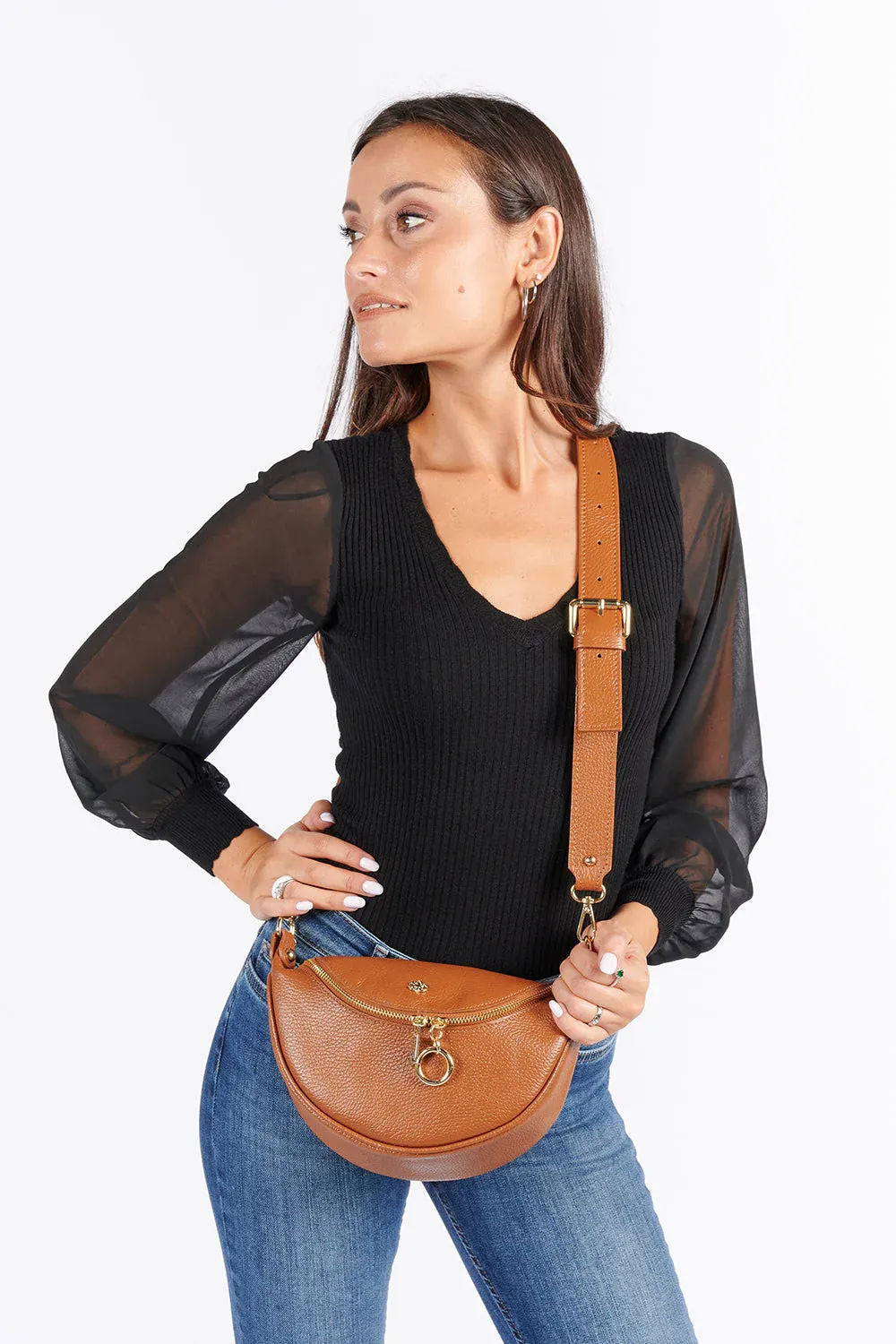 Bea pouch