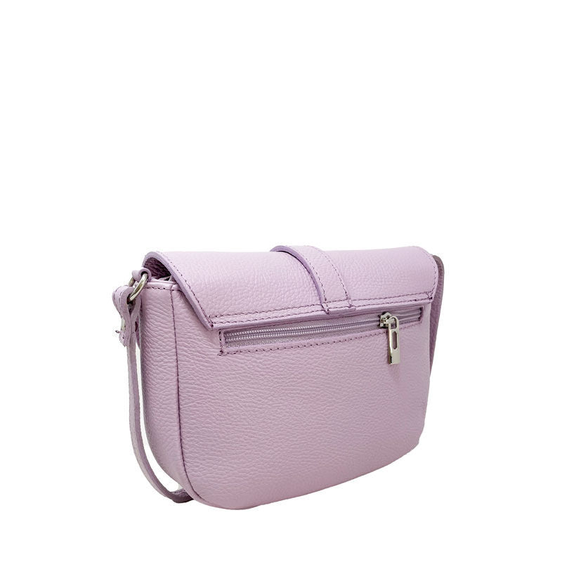 Small Women's Shoulder Bag Clutch - Barga K043 