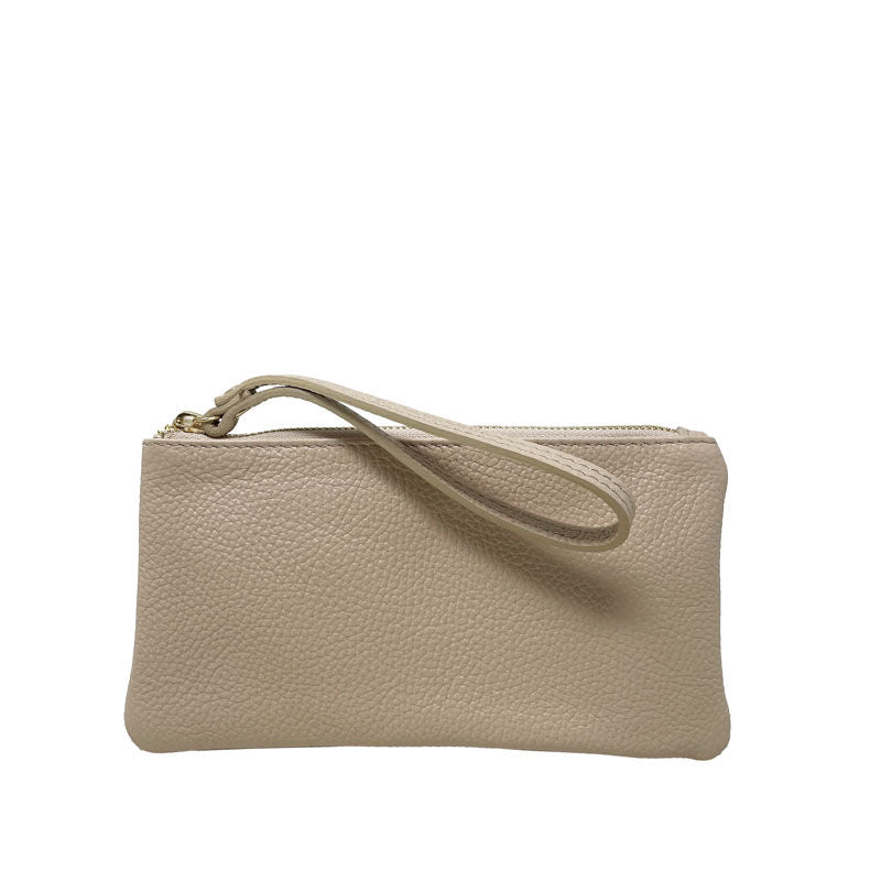 Pochette con cinturino da polso - K079