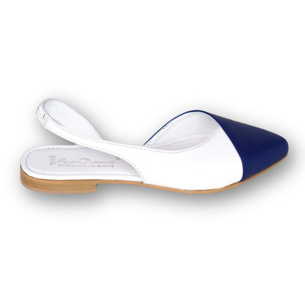 MastroDomenico Handmade Ballerinas - Onda