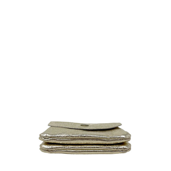 Women's Leather Card or Coin Purse - K007 