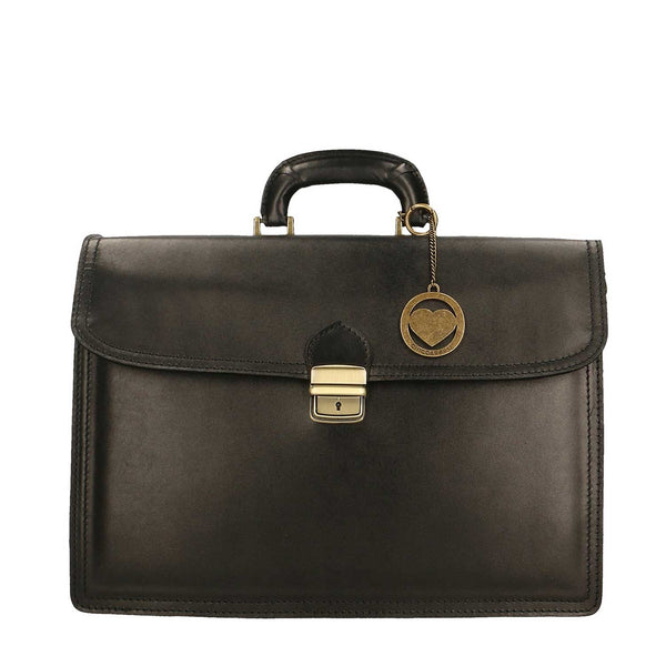 Unisex Document Holder - 39x30x17 cm - 7002 
