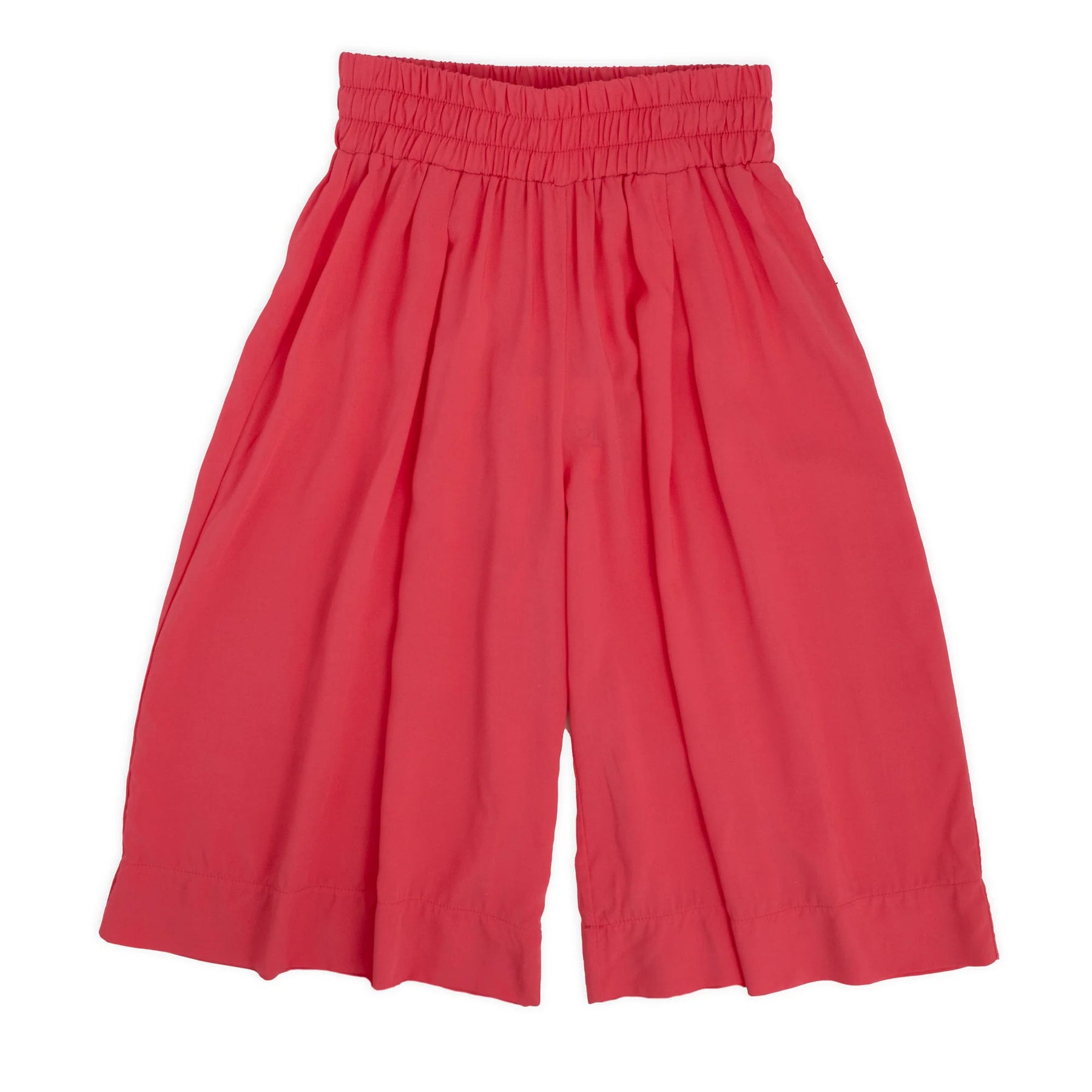PANTALONE AMPIO IN VISCOSA