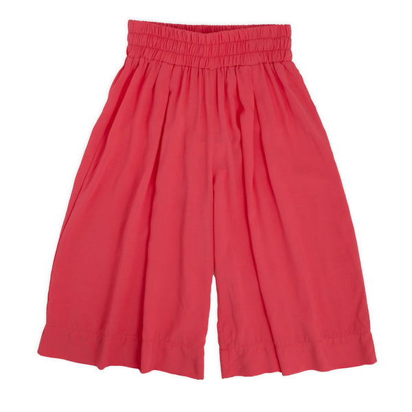 PANTALONE AMPIO IN VISCOSA