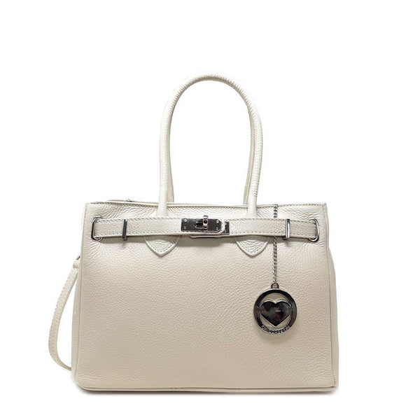 Luxury Women's Bag Genuine Dollar Leather - Capri k047 