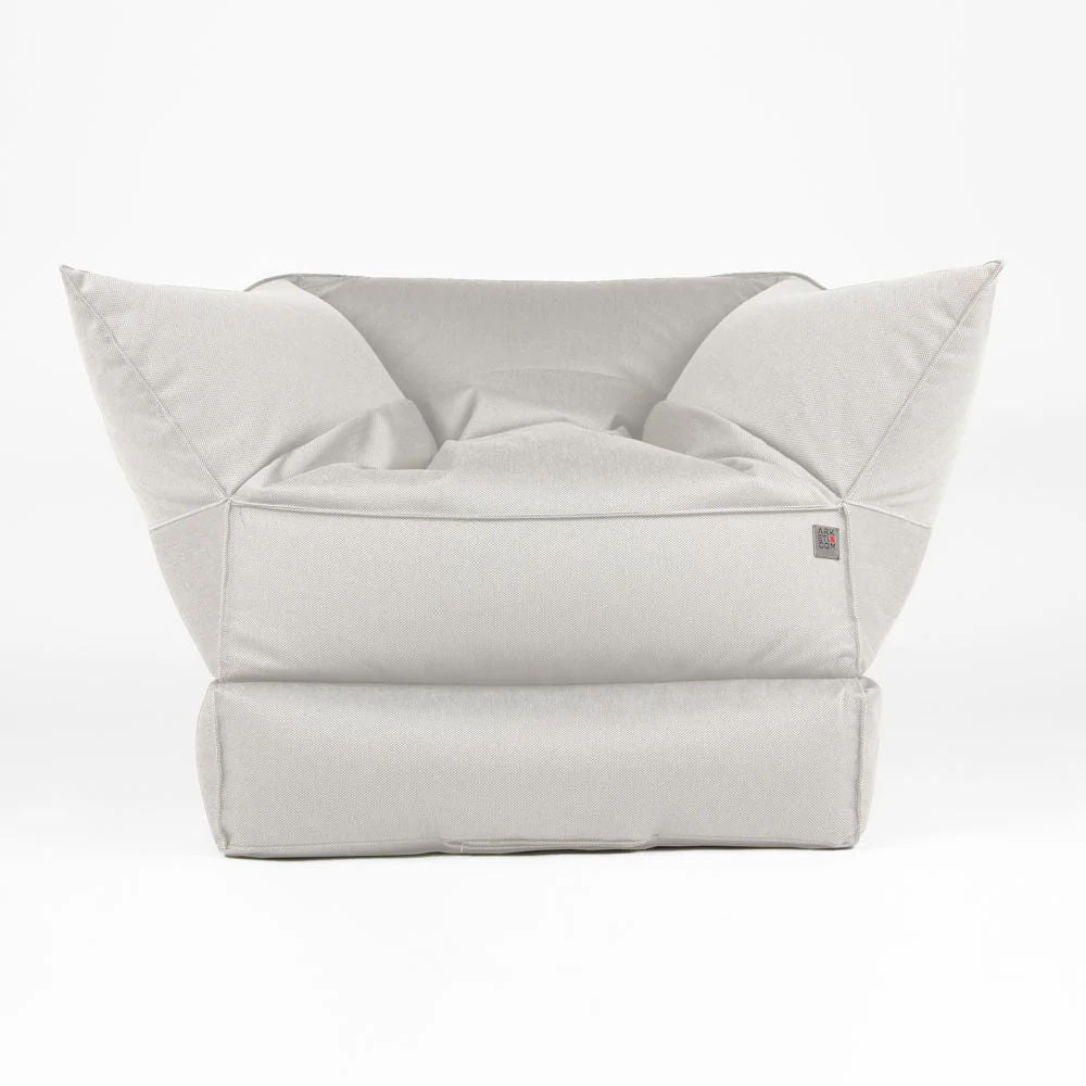 APOLLO 11, Floating Pool Chair 80x80 h 77