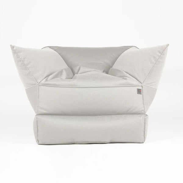 APOLLO 11, Floating Pool Chair 80x80 h 77