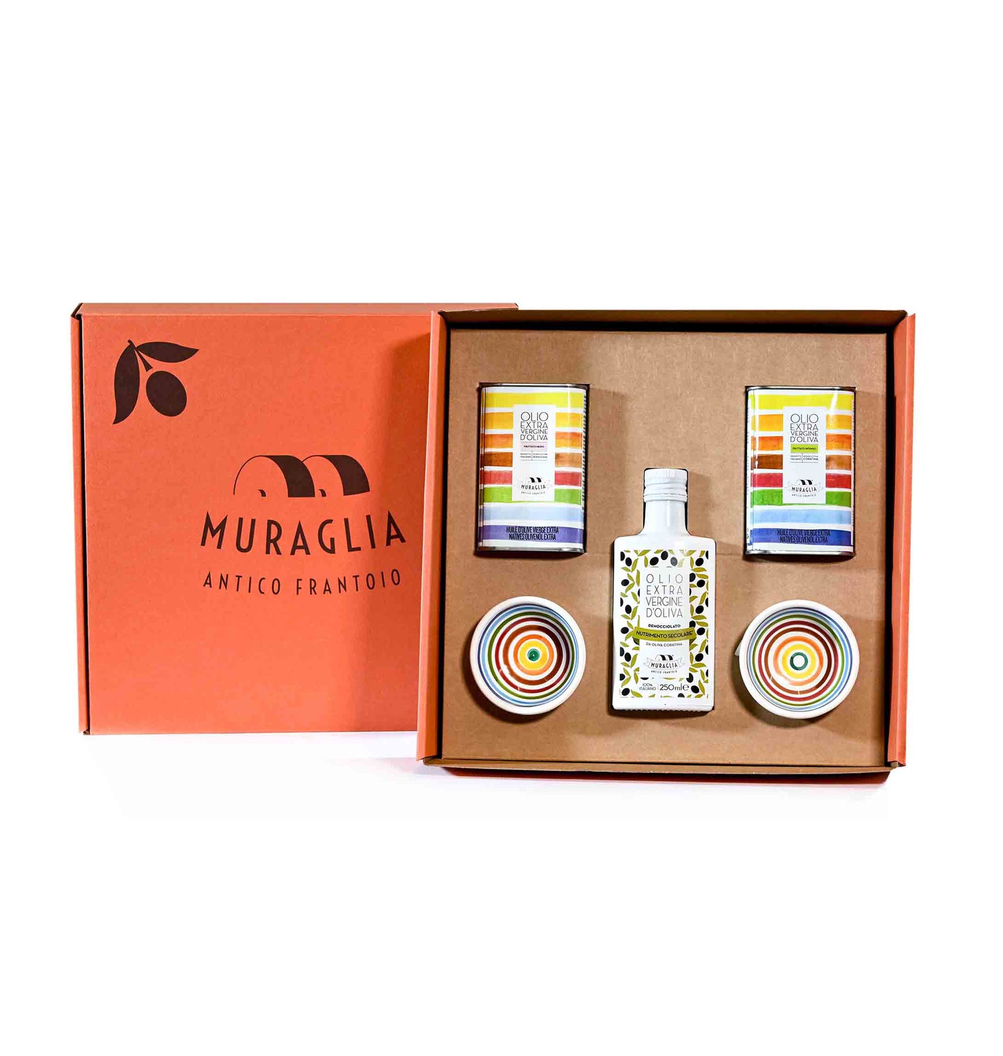 'Tasting' Gift Pack