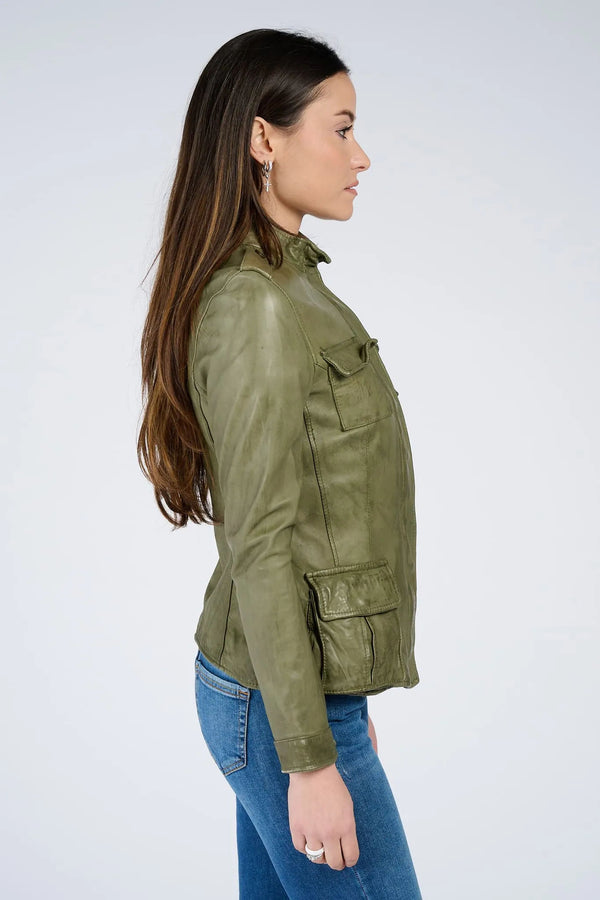 Tushna Vintage