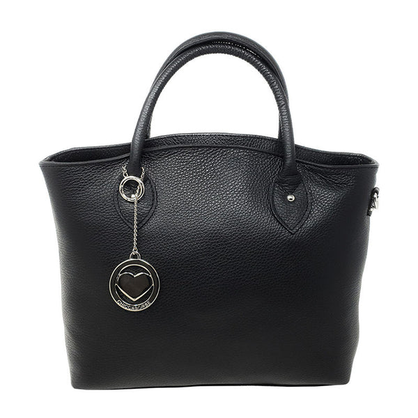 Women's Handbag Floral Texture - Monreale 80070. 