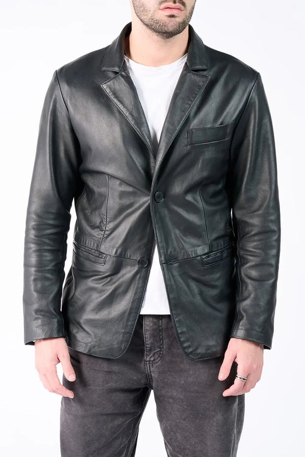 Raymond Blazer