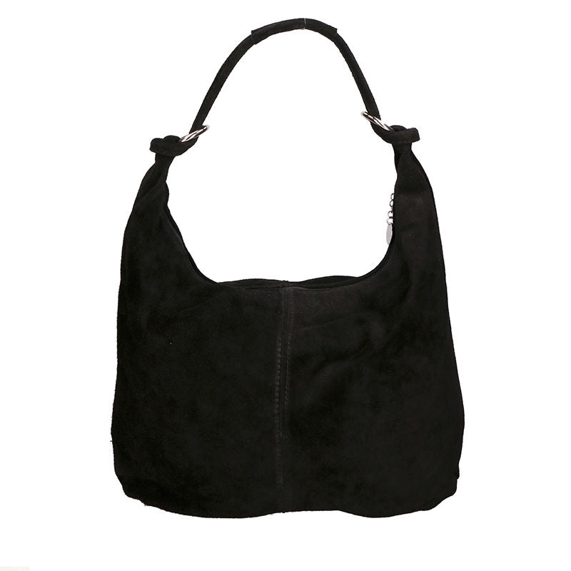 Borsa da Donna in Pelle Manico Incrociato - Matera 5280.