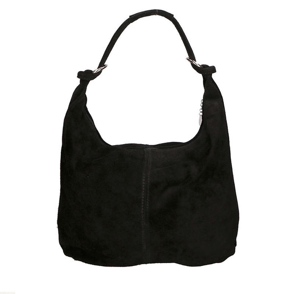 Borsa da Donna in Pelle Manico Incrociato - Matera 5280.