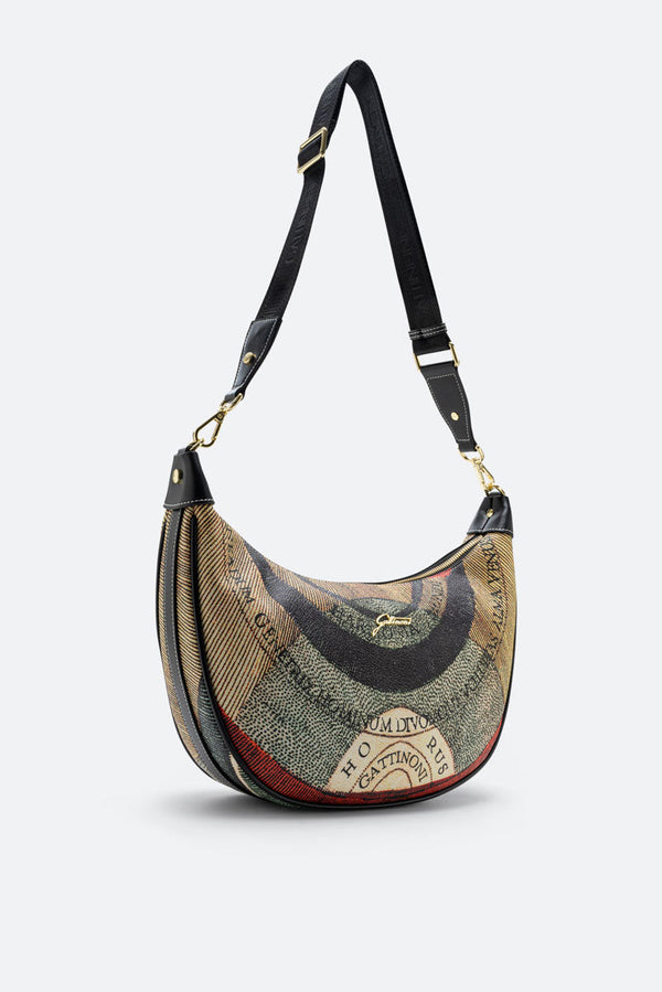 Hobo Bag Planetarium Classic Large