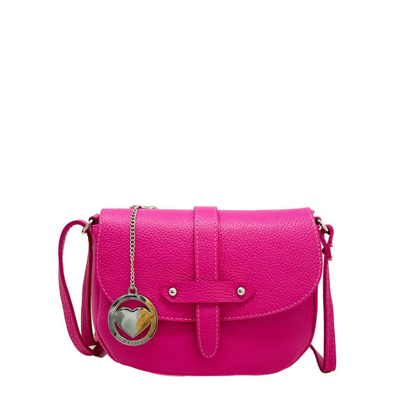 Small Women's Shoulder Bag Clutch - Barga K043 