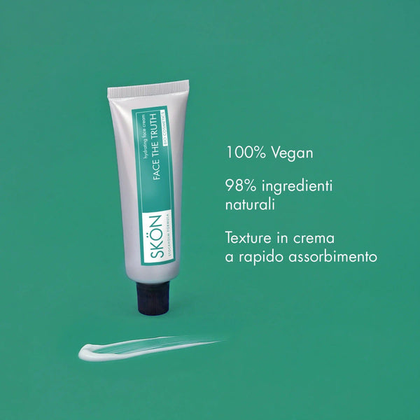 Crema idratante