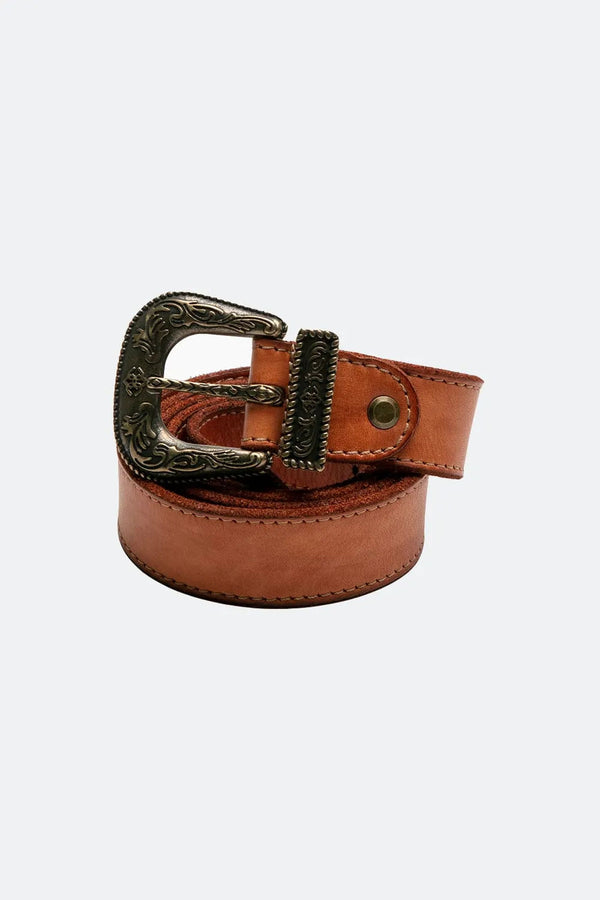 Dallas Women's Belt