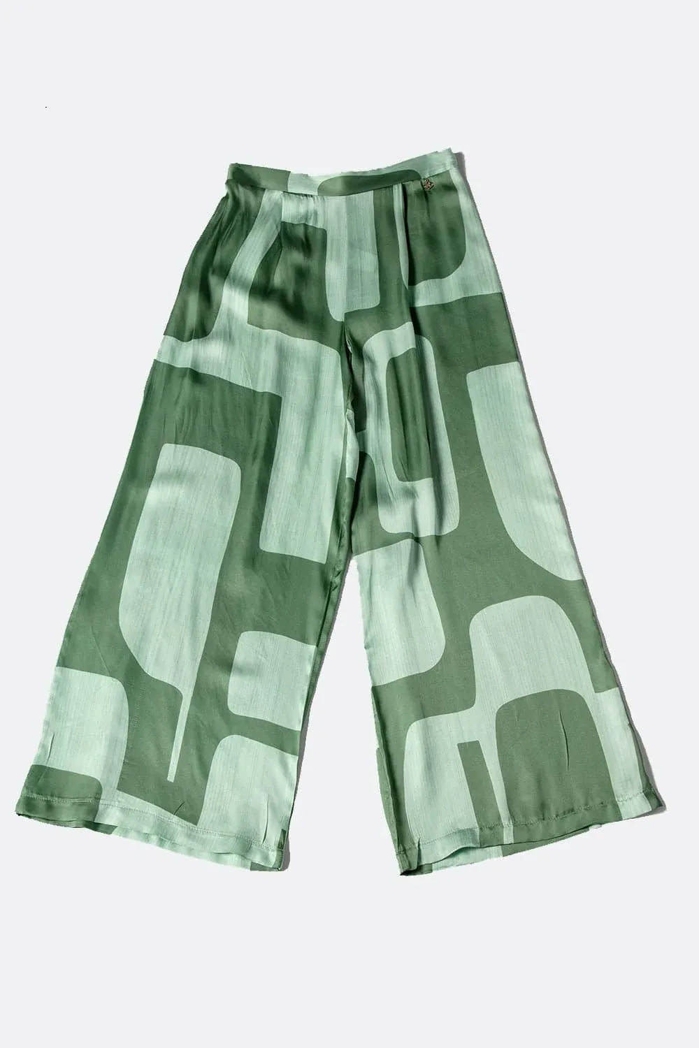 Palazzo Pants