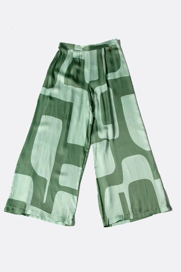 Palazzo Pants