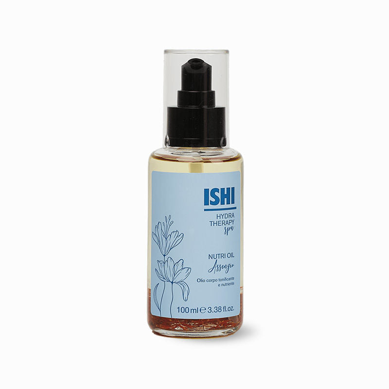 NUTRI OIL ABSINTHE