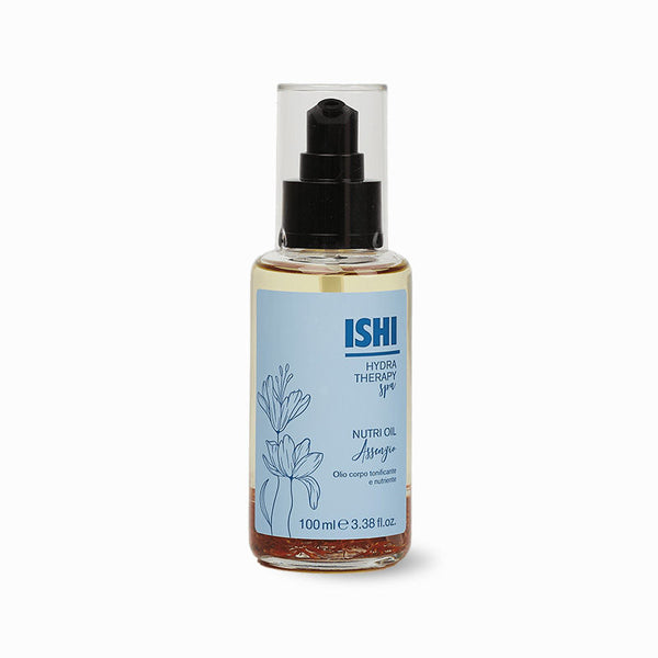 NUTRI OIL ABSINTHE