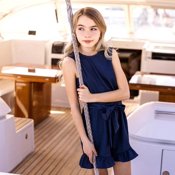 TUTINA BLU