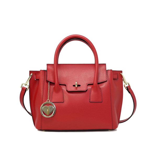 Women's Handbag Small Scrigno Closure – Portofino K035