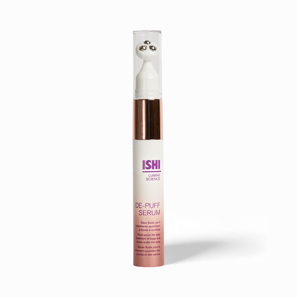 DE-PUFF SERUM