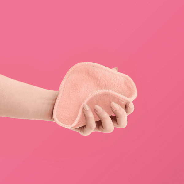 Microfiber Face Cloth